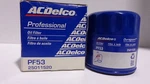 New Genuine Acdelco PF53 Oil Filter. Free Shipping!. Fixed Price $9.95.