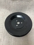 1968 1969 70 390GT 428CJ Mustang Smog Pump Pulley C8AE-9C480 New Usa. Fixed Price $198.95.
