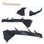 Pcs Left&right Front Bumper Brackets Kit For 2015-2021 Dodge Charger 68226533A. Fixed Price $19.99.