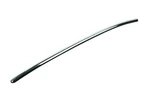 Jaguar MK10 S-type Daimler Rear Number Plate Moulding Chrome Beading BD20886. Fixed Price $87.05.