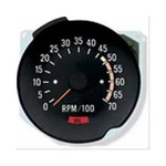 Oer Camaro Tachometer 5657040. Fixed Price $289.99.