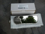 '53-'57 Chevy Pass. Car '47-'59 Gmc Pickup/inside Rear Veiw Mirror. Fixed Price $39.55.