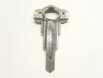Vintage 1941 Oldsmobile Custom Cruiser 98 Right Front Park Light Bezel #5931762. Fixed Price $75.92.