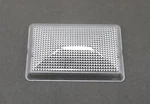 New Oem Ford Interior Dome Light Lamp Lens E9SZ-13783-A Mercury 1989-2011. Fixed Price $12.29.