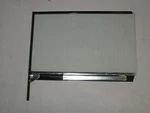 Door Glass 1953 1954 Chevy Pontiac Coupe Convertible Lh Driver Assembly Clear. Fixed Price $199.00.
