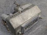 Chevrolet 1955-56 150 210 Bel Air Am Vtg Car In Dash Tube Radio Stereo Video!. Fixed Price $43.95.