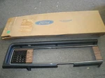 Nos 1983 Ford Thunderbird Dash Cluster Trim Bezel. Fixed Price $129.99.