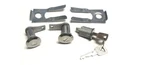 Ford Truck Pick-up Ignition Cylinder And Door Lock Set With Keys 1961-1966. Fixed Price $36.99.