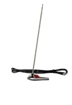 1952-56 Ford Customline Mainline Crestline Fairlane; Radio Antenna Assembly;. Fixed Price $114.99.