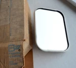 Nos 1964-68 Chevrolet 10-30 Truck Pickup Suburban Outside View Mirror 985696. Fixed Price $70.00.