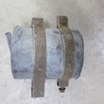 74 75 76 77 Chevrolet Corvette Original Gm Vapor Canister And Mounting Bracket. Fixed Price $69.99.