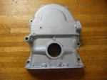 Clean 1970 Ford Mustang Cougar 428CJ Timing Chain Cover Dated C8AE6059B. Fixed Price $149.99.