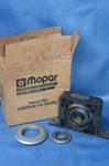 Nos 1994-02 Dodge Ram 3500 Propeller Drive Shaft Center Support Bearing 9.25 Axl. Fixed Price $95.00.