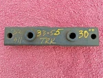 1933 - 1954 Chevrolet Pickup Truck Nors Front Motor Mount #3657520. Fixed Price $30.00.