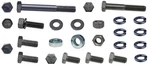 1969-1976 Camaro Power Steering Pump Mounting Bolt Kit 302 307 327 350 Usa!. Fixed Price $41.99.