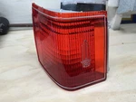 Nos 1976-1979 Cadillac Seville Left Side Tail Light Lens. Fixed Price $75.00.