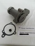 Ford Kaiser Amgeneral M151A1 M151A2 Water Pump New !. Fixed Price $184.95.