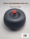 GM55S 2200-2500 High Stall 4L60E 4L65E Vjcx 300MM Torque Converter Spline L/u. Fixed Price $299.99.