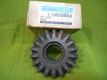 Nos Gm Side Gear For Posi-traction Rear End 63 64 Chevy Series 10 Pickup. Fixed Price $89.99.