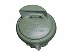 Mb Gpw Willys Ford Wwii Jeep G503 M38A1 G740 G758 Black Out Light. Fixed Price $47.00.
