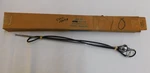 Nos Oem Ford 1965 - 1968 Mustang Radio Antenna 1966 1967 Gta Fender Mount. Fixed Price $429.00.