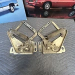 1966-1970 Mopar Body Hood Hinges Coronet Charger Roadrunner 72-93 Dodge Truck. Fixed Price $142.00.