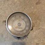 Vw Speedometer Speedo, Beetle 1968 Vdo Volkswagen. Fixed Price $75.00.