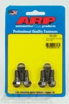 Arp 150-2201 Black Ford Pressure Plate Bolt Kit. Fixed Price $23.99.