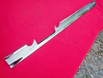 63 Falcon Sprint Dash Trm Set Show Quality Original Ford C3DZ 6204339 B Correct. Fixed Price $489.00.