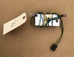 Delco Gm DS-501 7334 Radio Amplifier. Fixed Price $60.00.