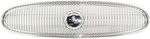 New Front Grille Of Buick Lesabre Plastic For 2000-2005 GM1200427 25767965. Fixed Price $47.00.
