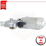 New Window Motor 19153542 For 94-01 Cadillac Deville Base & 92-01 Seville Sts. Fixed Price $28.99.