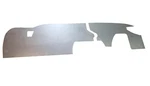 1968-1972 Chevy Chevelle Malibu Gto Camino Piece Firewall Panel Set- Smooth. Fixed Price $133.05.