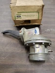C3AZ-9350-S Rebuilt Ford Mustang Fairlane Falcon Galaxie 260 289 Fuel Pump 63-69. Fixed Price $250.00.