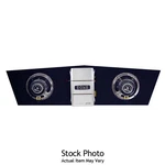 Custom Autosound BSD-CHL-68/2 Backseat Driver Subwoofer/amp Kit. Fixed Price $298.99.