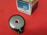 Nos 71 72 Oldsmobile Full Size Car Balance Volume Tone Inner Radio Knob 408468. Fixed Price $20.00.