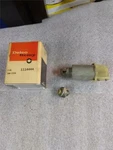 1114444 Delco Chevy Corvette Solenoid Switch Vintage Auto Part On Used And NEW82. Fixed Price $99.99.