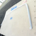 1986-1991 Buick Oldsmobile Left Hand Driver Side Upper Window Moulding 20641979. Fixed Price $74.98.