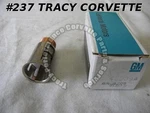 1977-1982 Corvette Gm# 459394 Cigarette Lighter Housing W/ Element Nos. Fixed Price $109.00.