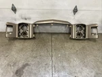 1977 - 79 Ford Ltd Ii Header Panel Ranchero Nose Cone Grill Shell Front Clip. Fixed Price $240.00.
