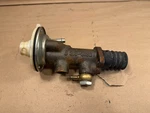 Jaguar Xke E-type 1964-75 Original Lockheed Brake Master Cylinder C26767 Oem. Fixed Price $149.99.
