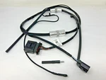 New Jeep Jl Wrangler Rear Hardtop Internal Wiring 51718269 Fast Free Shipping!. Fixed Price $65.99.