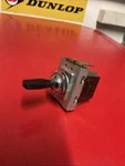 Bmc Lucas 34426E Austin,morris Mini Mkii Car Dash Chrome Toggle Switch On/off. Fixed Price $9.67.