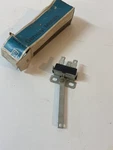 Nos 1959 1960 Pontiac Heater Control Switch # 7274139 Free Shipping. Fixed Price $29.95.