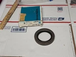 1968-89 Chevy 123 Truck Blazer Muncie M20 Nos Trans Rear Seal Gm 15595878 Oem. Fixed Price $10.00.