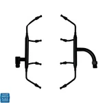 68-74 Chevy Smog Tubes 454 LS6 Motors 333822 333823 New. Fixed Price $314.99.