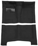 New! 1965-1970 Chevrolet Impala Carpet Set Black Molded W/ Backing And Heel Pad. Fixed Price $199.25.