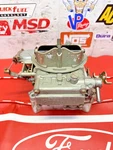 Holley 4160 Chevy Ford Mopar 600 Cfm Bbl Carburetor List 1850-4 Manual Choke. Fixed Price $139.99.