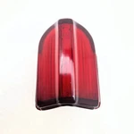 1942-47 Cadillac Lower Glass Tail Light Lens Guide R52 Original Oem. Fixed Price $59.99.