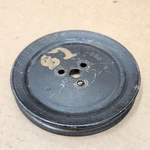 80-82 C3 Corvette Smog Pump Pulley Air Emission Oem Good Gm 14023171 Af. Fixed Price $70.00.
